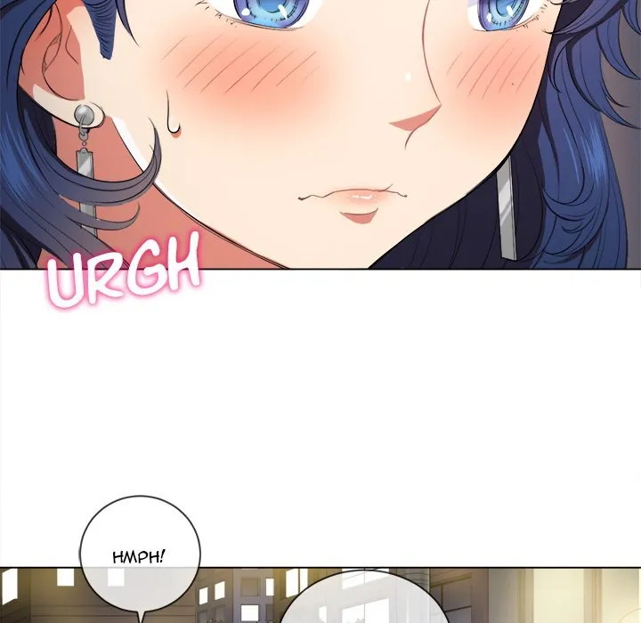 My High School Bully Chapter 30 - Page 121