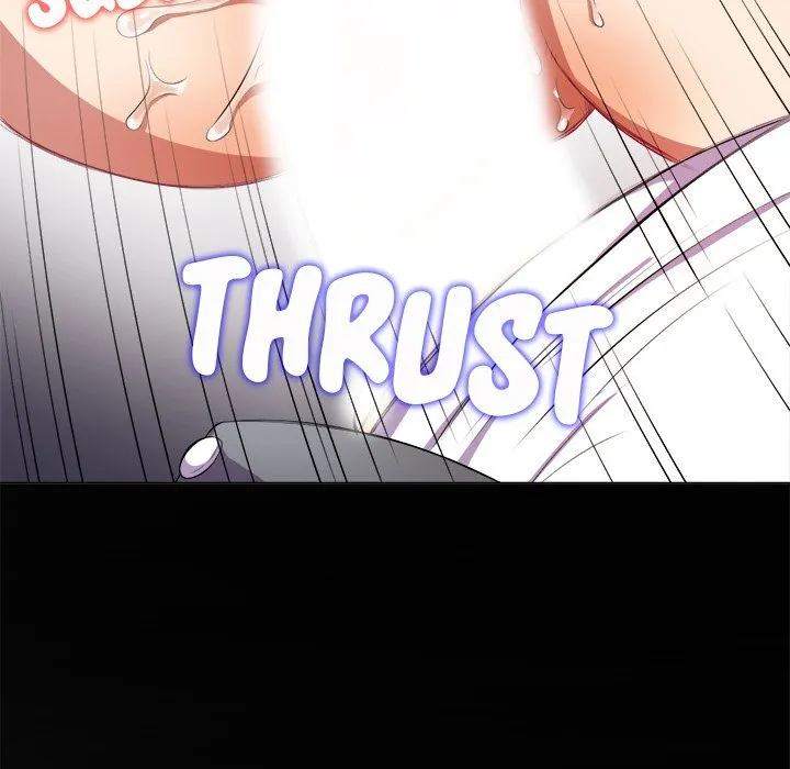 My High School Bully Chapter 30 - Page 86