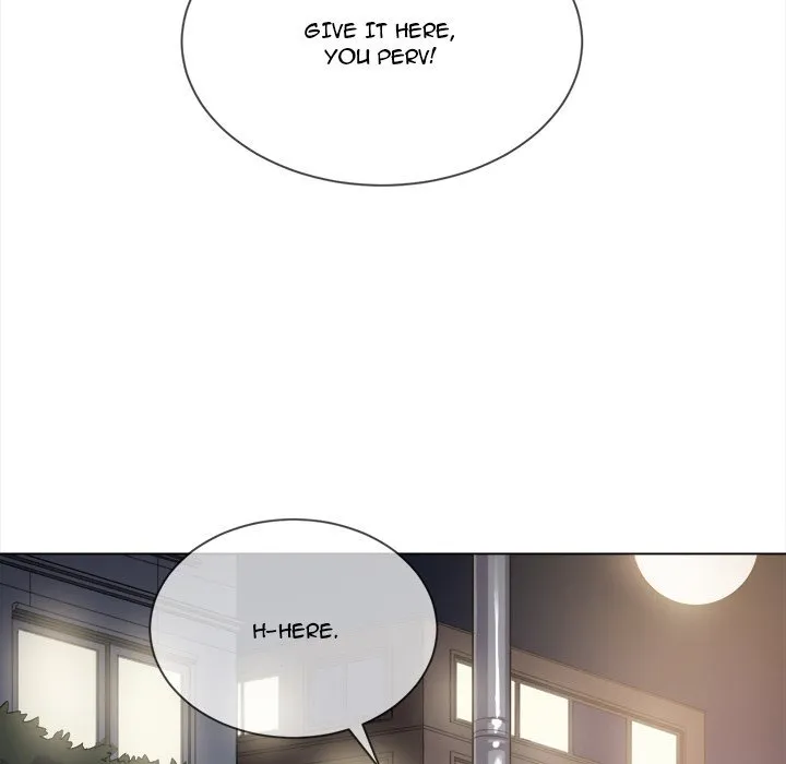 My High School Bully Chapter 30 - Page 10