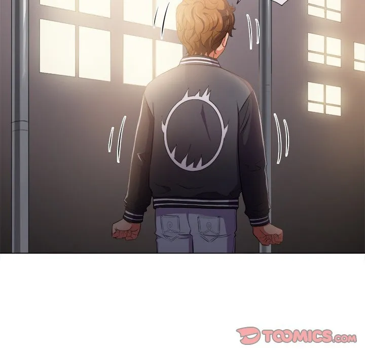 My High School Bully Chapter 30 - Page 93