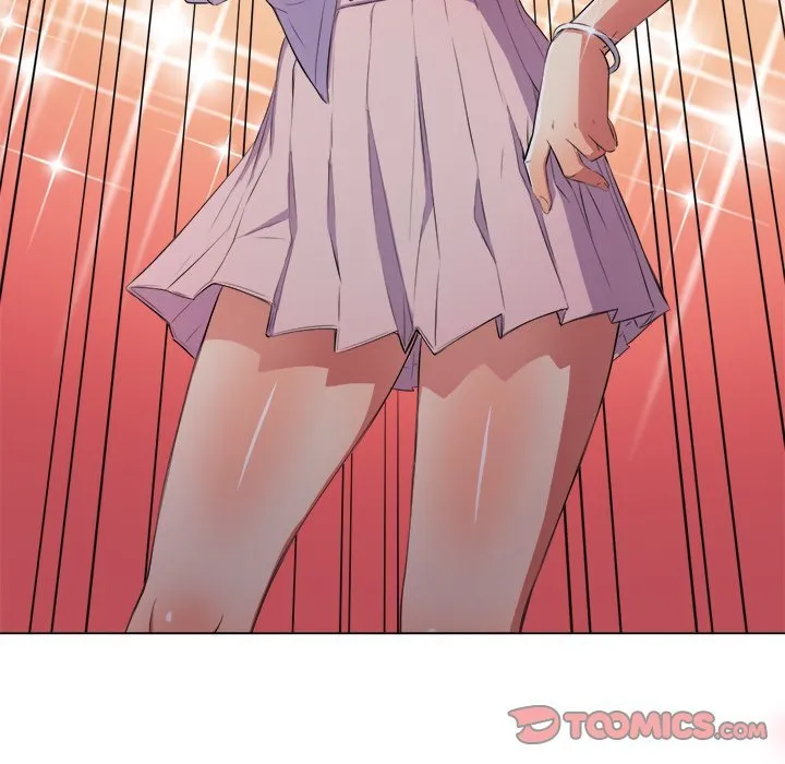 My High School Bully Chapter 30 - Page 99