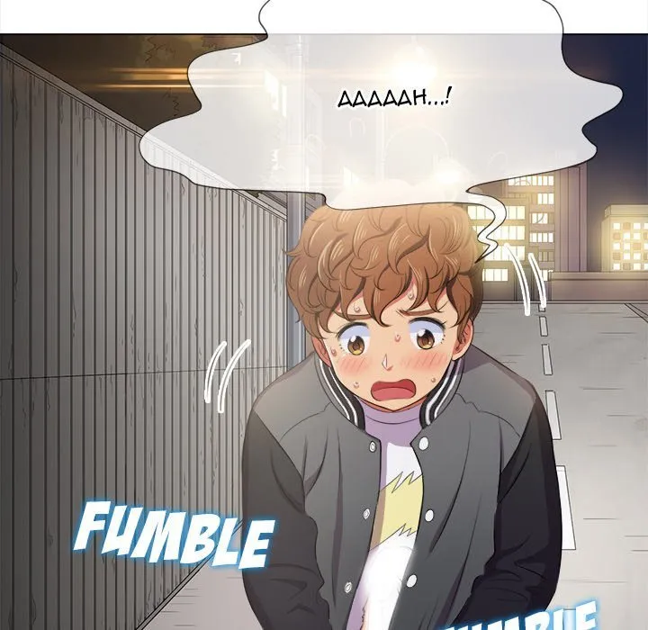 My High School Bully Chapter 31 - Page 101