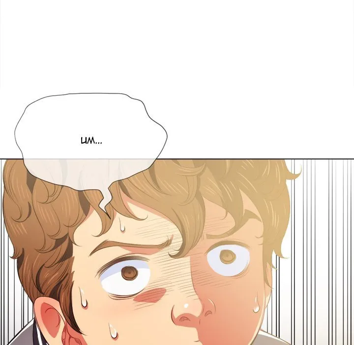My High School Bully Chapter 31 - Page 106