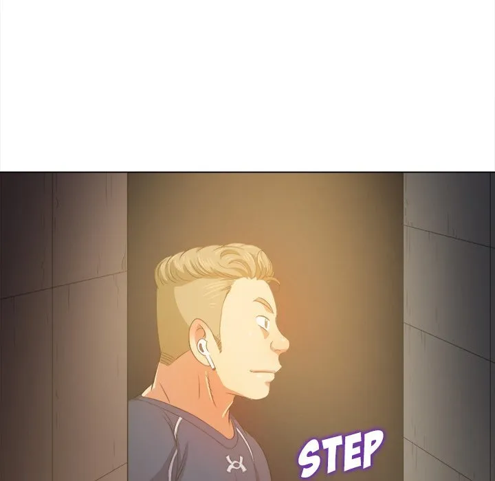 My High School Bully Chapter 31 - Page 119