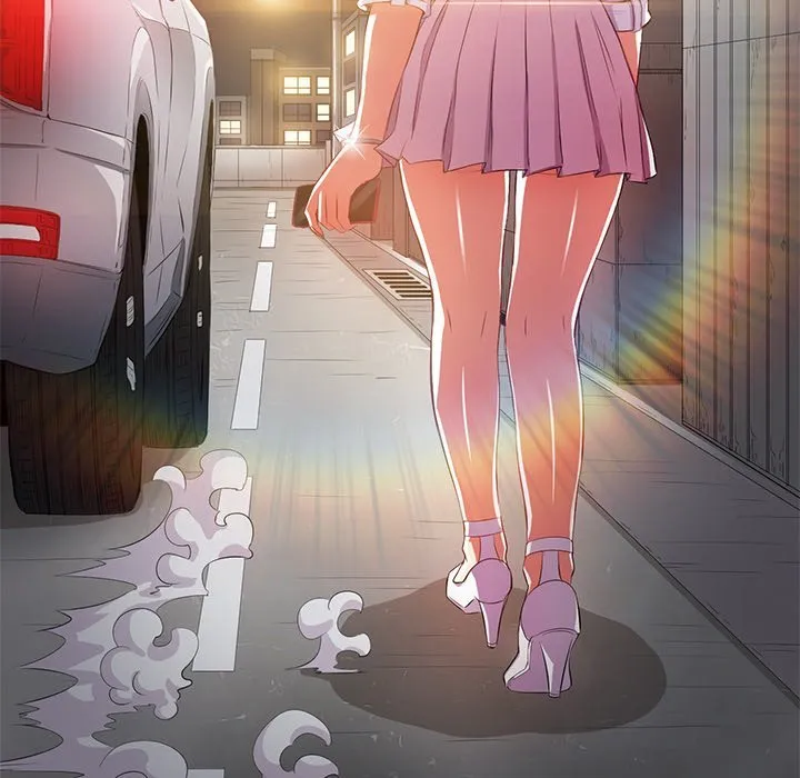 My High School Bully Chapter 31 - Page 13