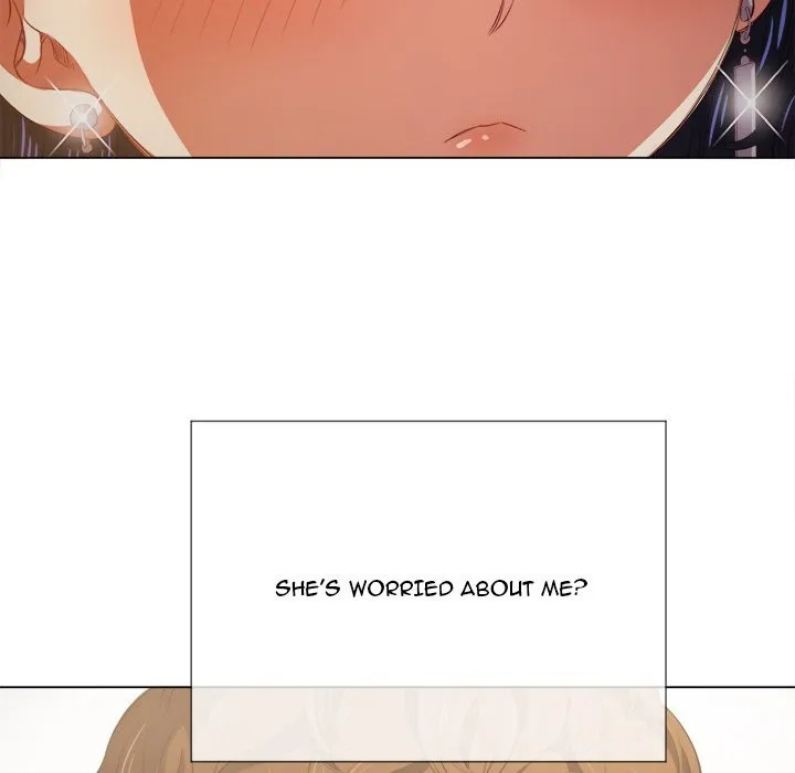 My High School Bully Chapter 31 - Page 131