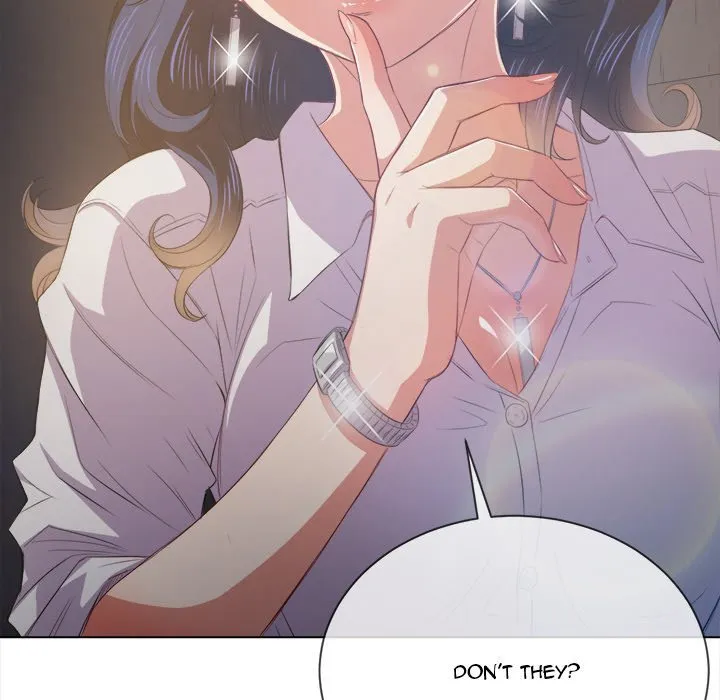 My High School Bully Chapter 31 - Page 136