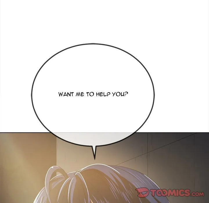 My High School Bully Chapter 31 - Page 141