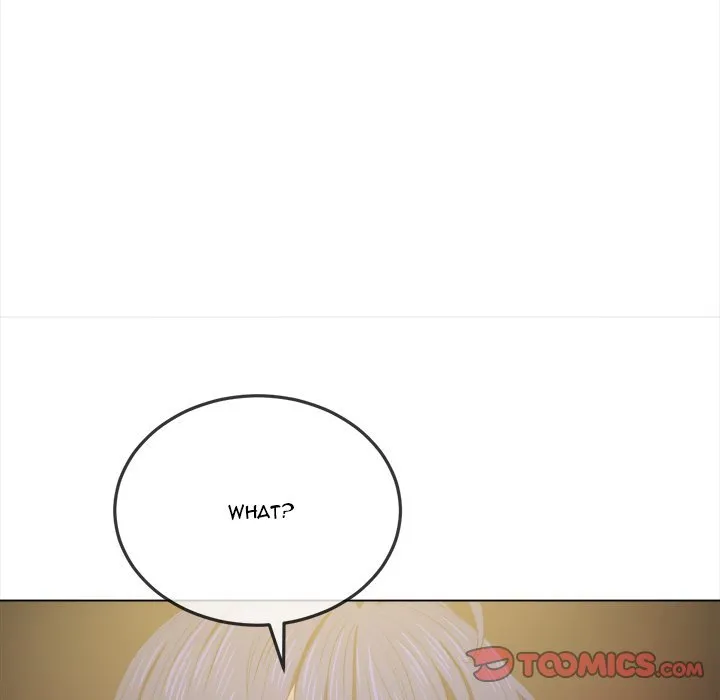 My High School Bully Chapter 31 - Page 27