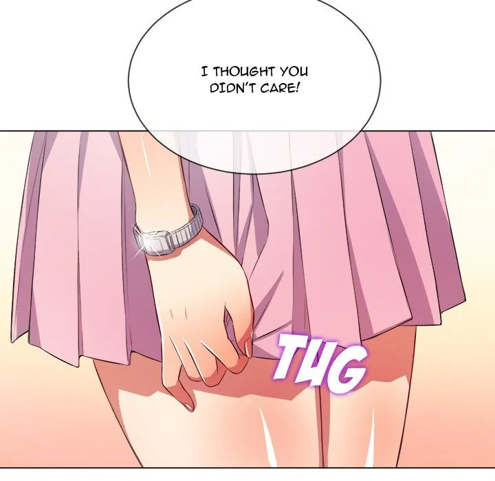 My High School Bully Chapter 31 - Page 47