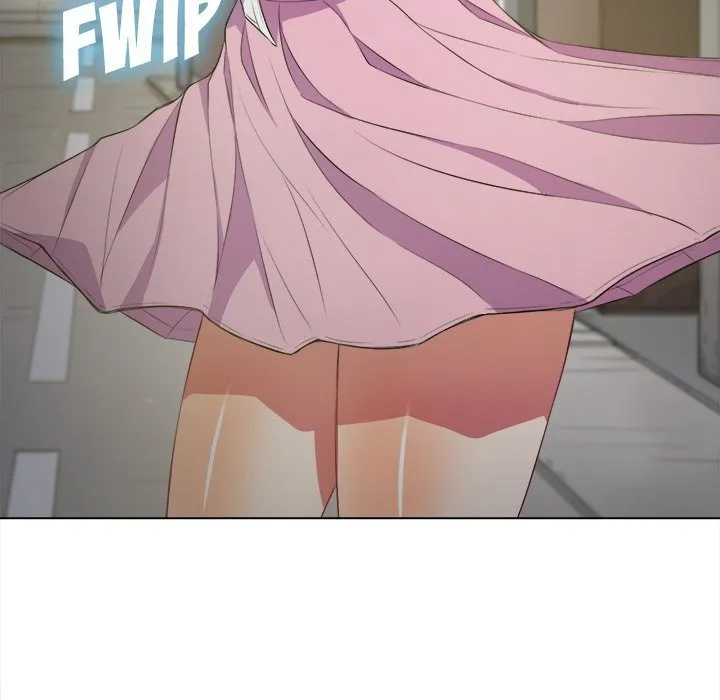 My High School Bully Chapter 31 - Page 61