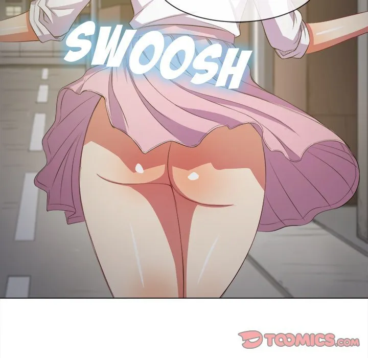 My High School Bully Chapter 31 - Page 63