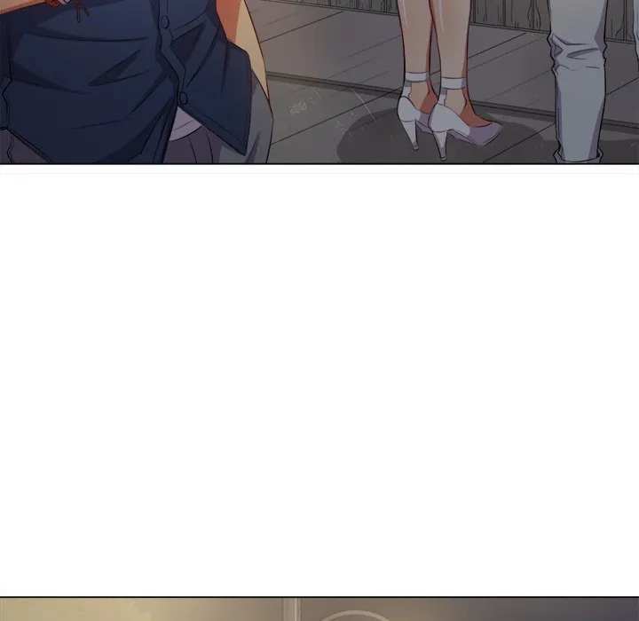 My High School Bully Chapter 31 - Page 72