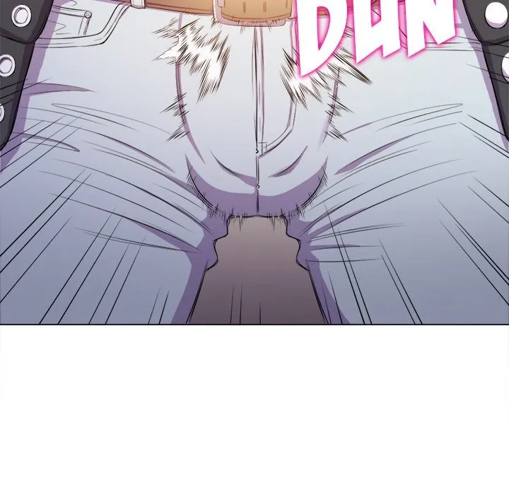 My High School Bully Chapter 31 - Page 86