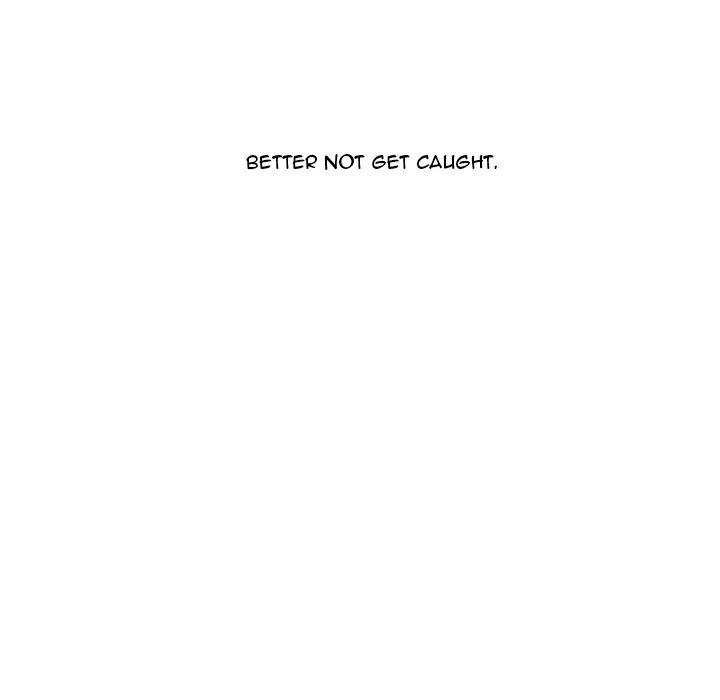 My High School Bully Chapter 31 - Page 10