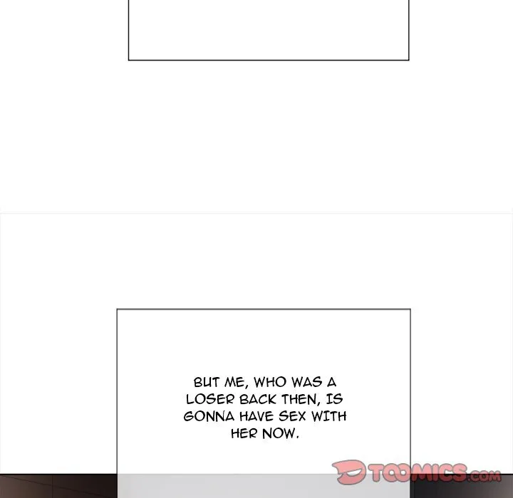 My High School Bully Chapter 32 - Page 21