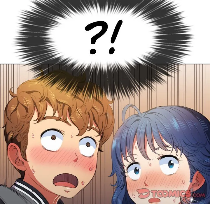 My High School Bully Chapter 33 - Page 9