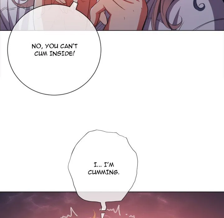 My High School Bully Chapter 33 - Page 89