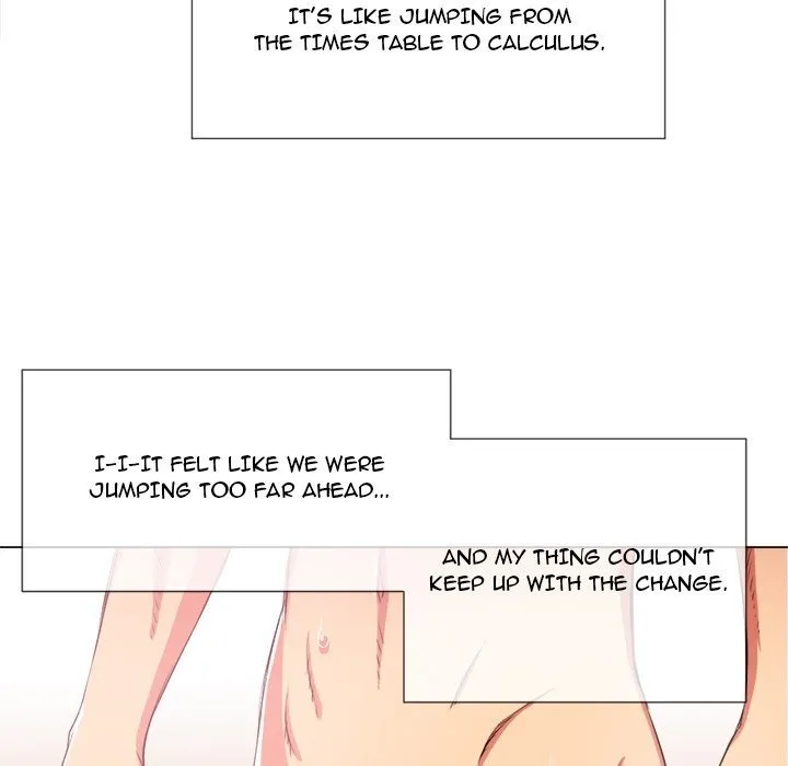 My High School Bully Chapter 34 - Page 124