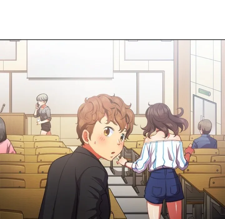 My High School Bully Chapter 34 - Page 44