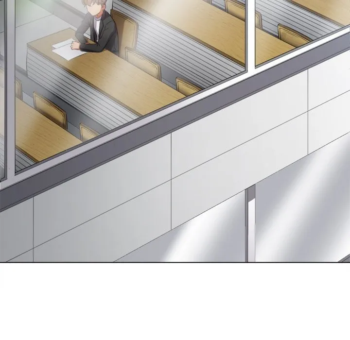 My High School Bully Chapter 34 - Page 7