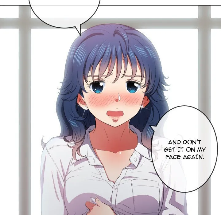 My High School Bully Chapter 35 - Page 64
