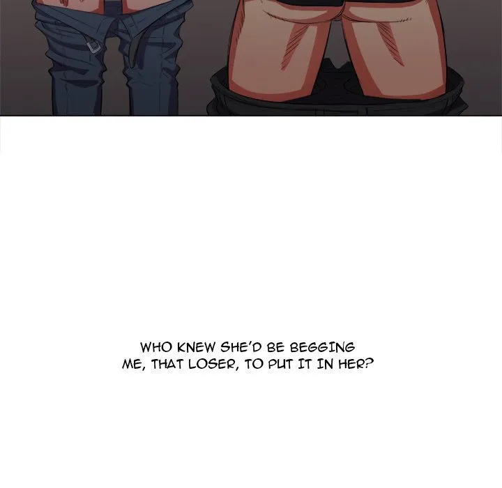 My High School Bully Chapter 35 - Page 78