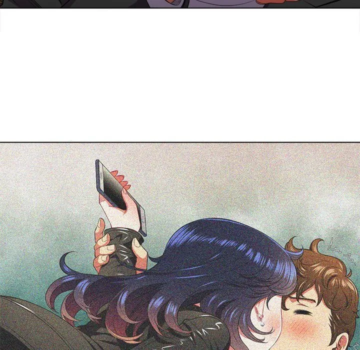 My High School Bully Chapter 35 - Page 90