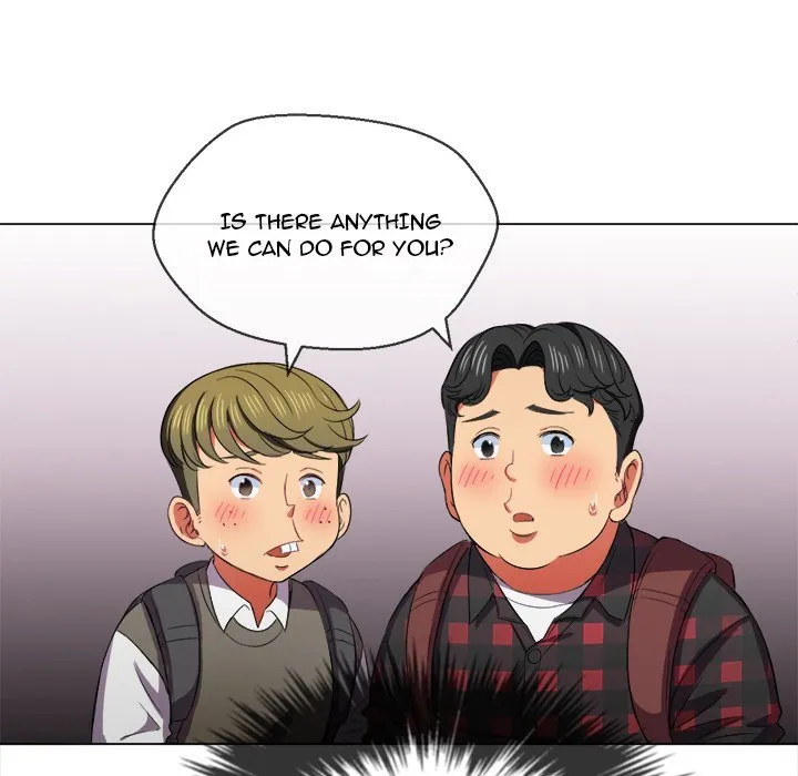 My High School Bully Chapter 36 - Page 85