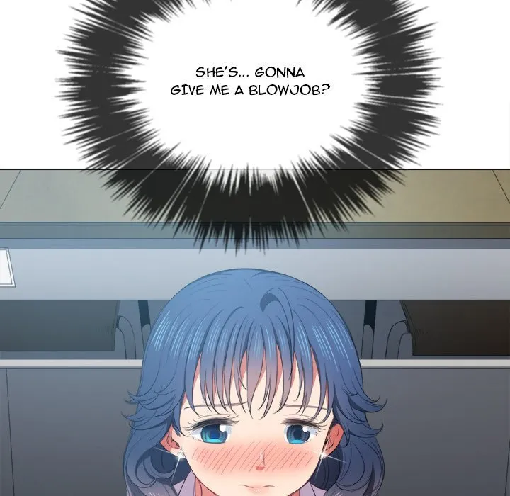 My High School Bully Chapter 37 - Page 116