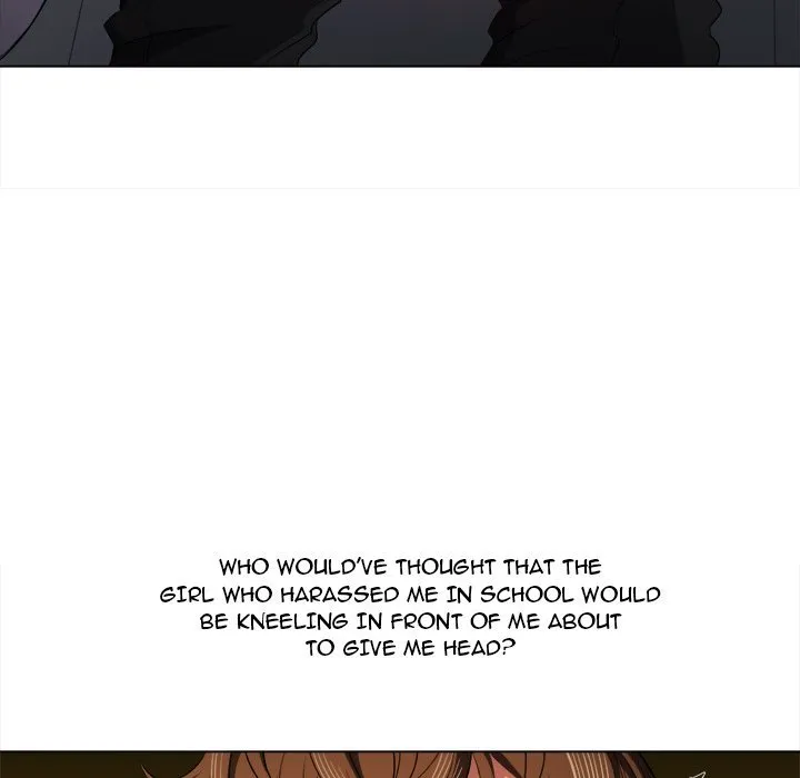 My High School Bully Chapter 37 - Page 122