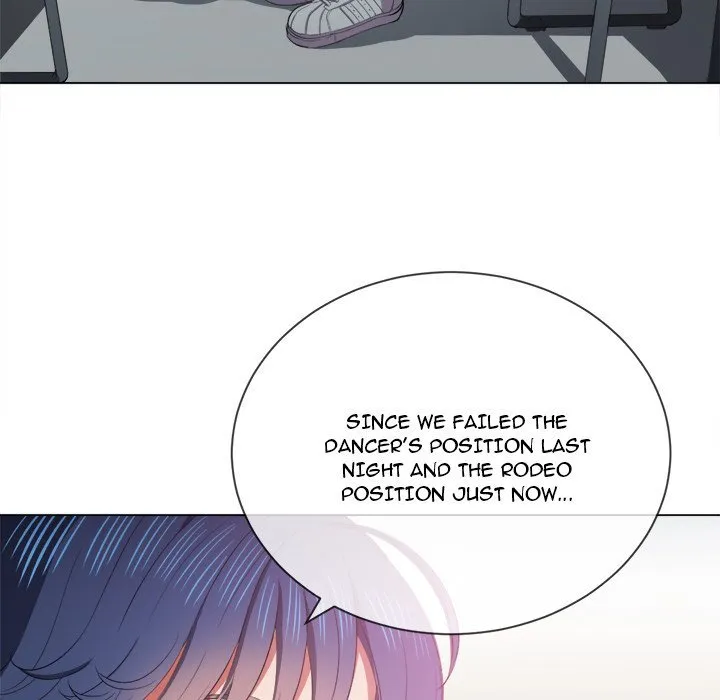 My High School Bully Chapter 37 - Page 20