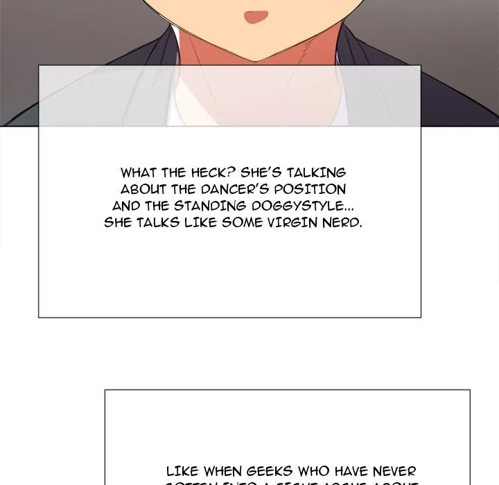 My High School Bully Chapter 37 - Page 32