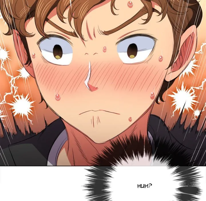 My High School Bully Chapter 37 - Page 49