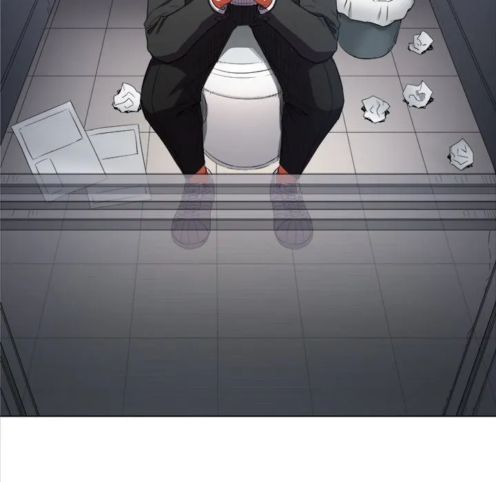 My High School Bully Chapter 38 - Page 131