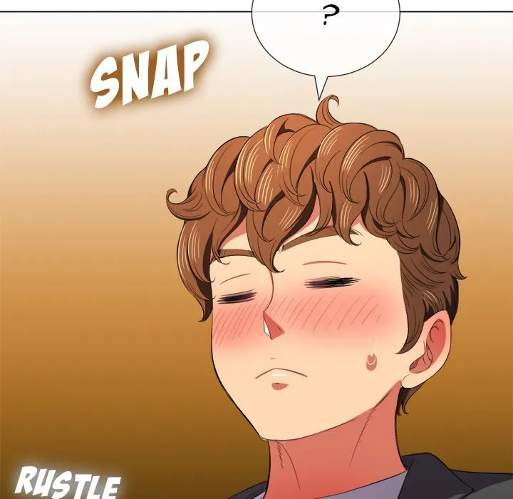 My High School Bully Chapter 38 - Page 28
