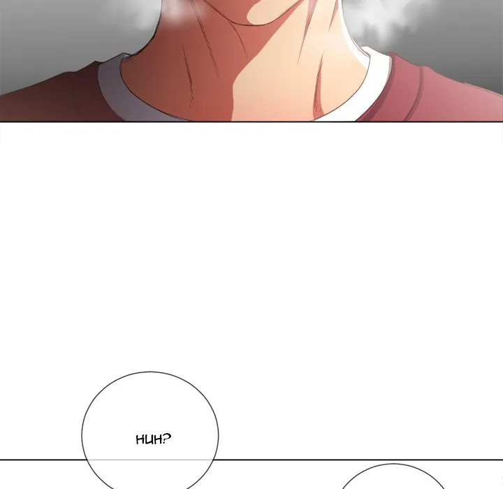 My High School Bully Chapter 39 - Page 118