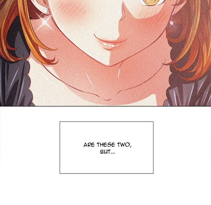 My High School Bully Chapter 39 - Page 22
