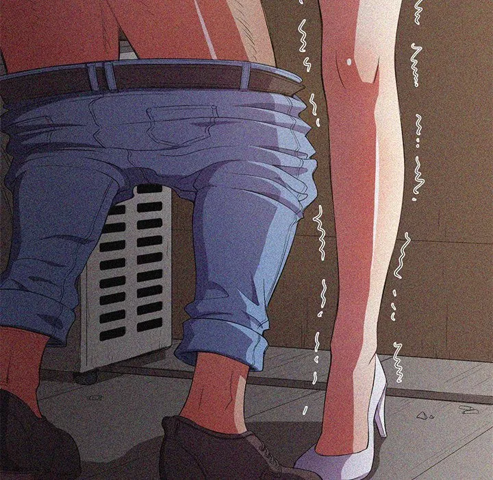 My High School Bully Chapter 39 - Page 53