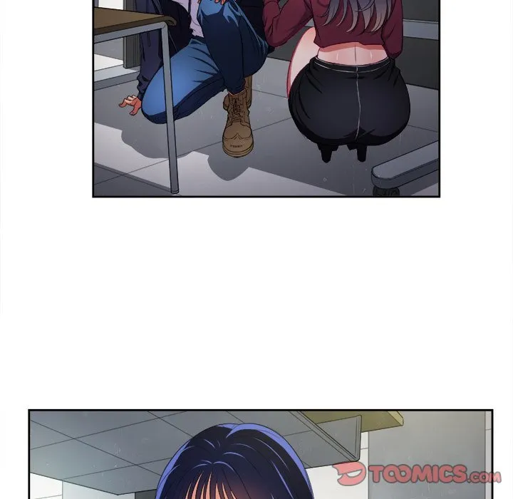 My High School Bully Chapter 4 - Page 20