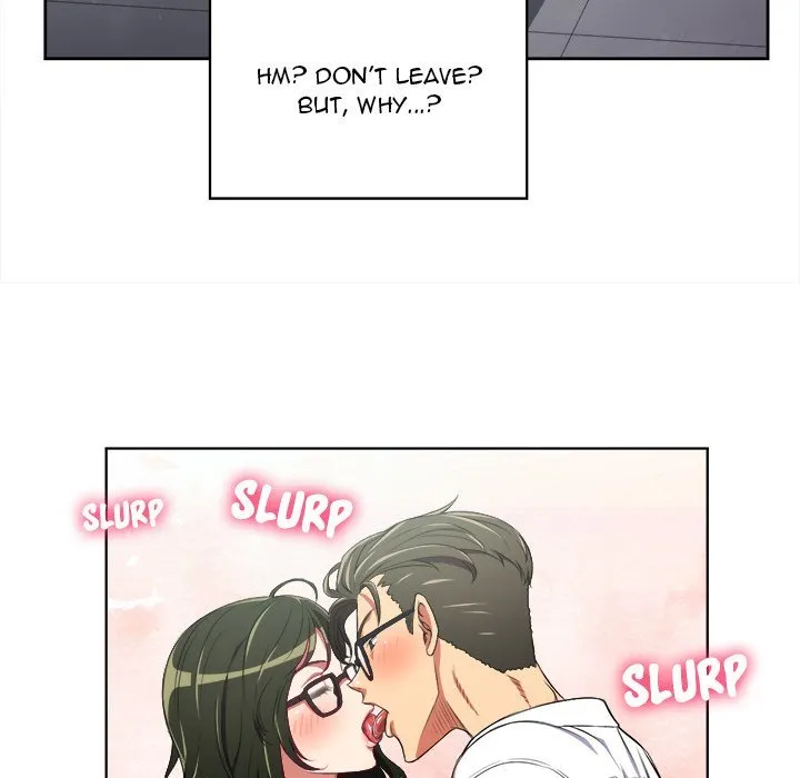 My High School Bully Chapter 4 - Page 22