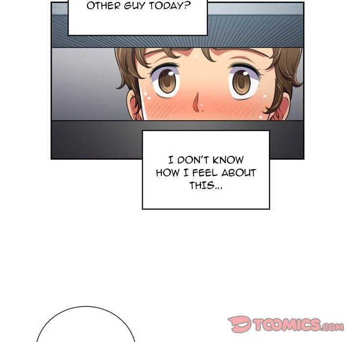 My High School Bully Chapter 4 - Page 32