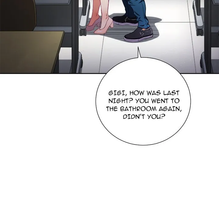 My High School Bully Chapter 4 - Page 52