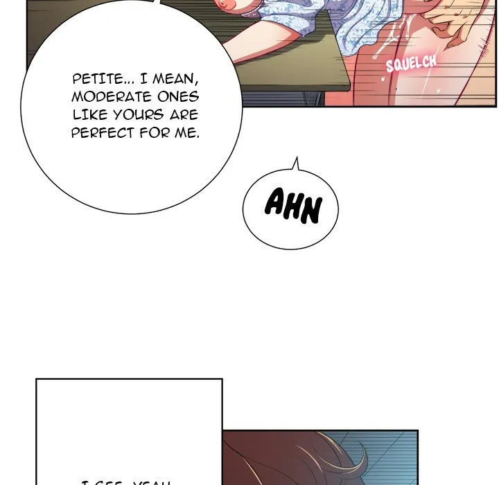 My High School Bully Chapter 4 - Page 65