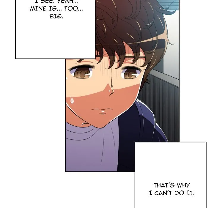My High School Bully Chapter 4 - Page 66