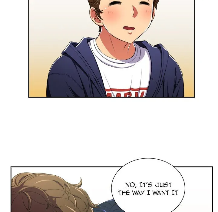 My High School Bully Chapter 4 - Page 10