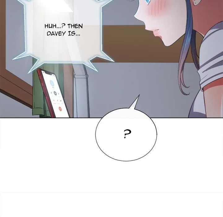 My High School Bully Chapter 40 - Page 109