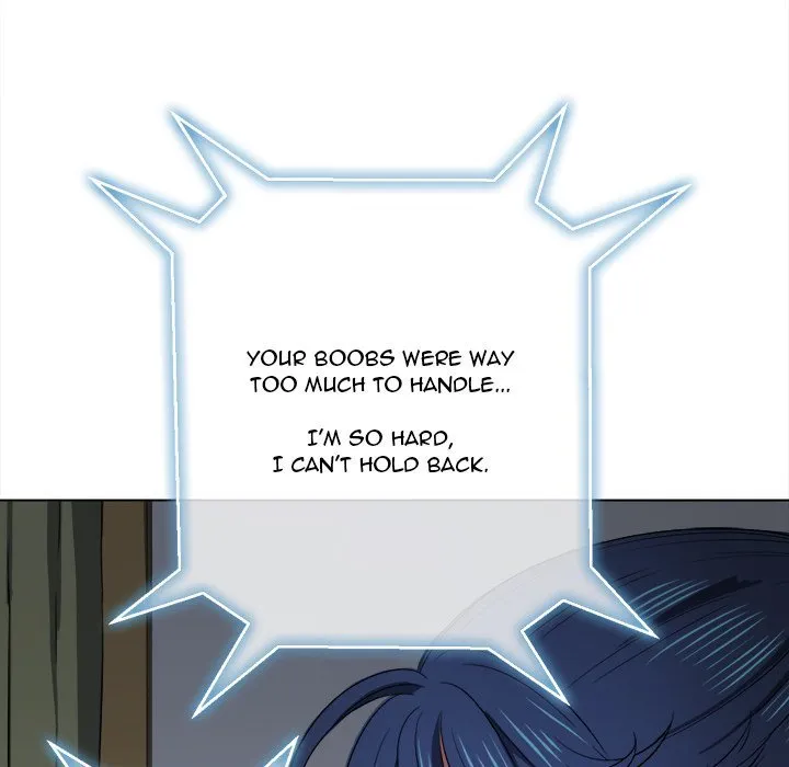 My High School Bully Chapter 40 - Page 110