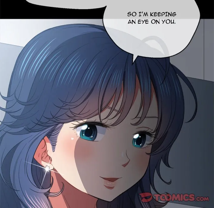 My High School Bully Chapter 40 - Page 33