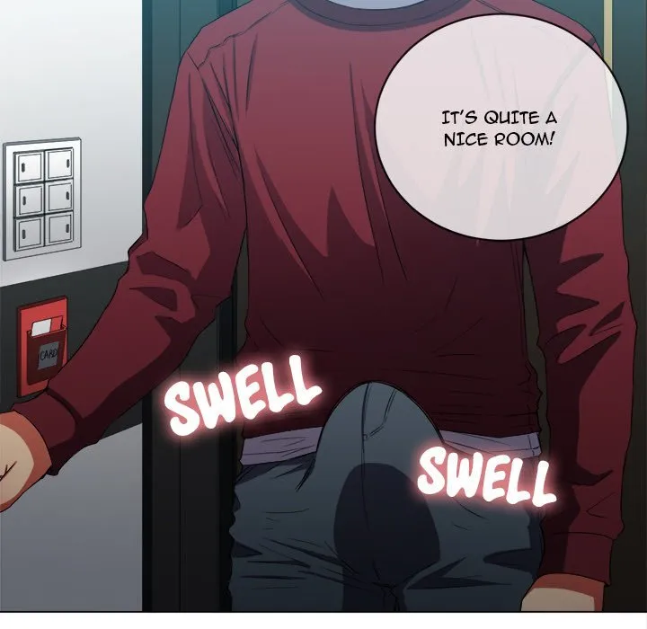 My High School Bully Chapter 40 - Page 91